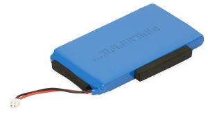 Akumulator Li-Ion 7,4 V/3000 mAh do miernika WS-6916/WS-6975 Signal