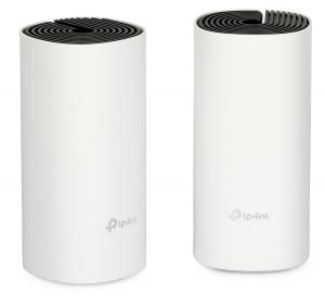 Domowy system Wi-Fi Mesh Deco M4 TP-Link AC1200