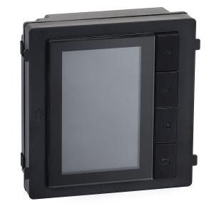 Moduł wyświetlacza 35 DS-KD-DIS do wideodomofonu IP Hikvision"