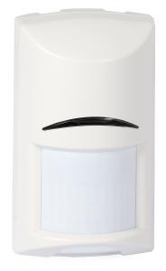 Czujka ruchu ISC-BDL2-WP12GE BOSCH mikroprocesorowa dualna odporna na zwierzęta 45kg
