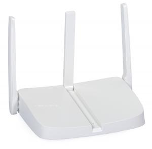 Router Mercusys MW305R 802,11N 300 Mb/s 24 GHz 3xLAN (FE) 1xWAN (FE)