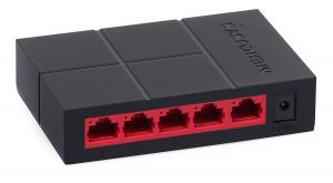 Switch MERCUSYS MS105G 5xGE