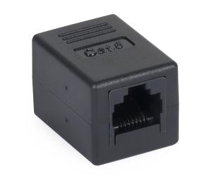 Gniazdo podwójne łącznik RJ-45 kat, 6 (250 MHz) LogiLink NP0034A