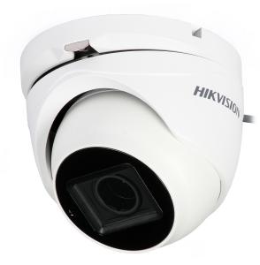 Kamera 4 w 1 sufitowa Hikvision DS-2CE79U1T-IT3ZF (8 Mpix 2,7-13,5 mm motozoom 0,01 lx IR do 60 ...