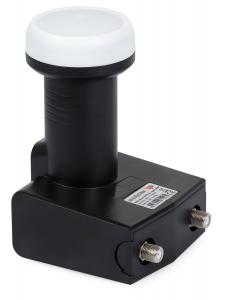Konwerter satelitarny GT-SAT GT-S1dCSS24  1xUnicable II + 1xLegacy /nc+ cyfrowy polsat/