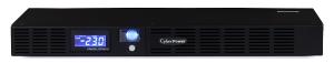 UPS CyberPower OR600ERM1U (600VA/360W RACK 19)"