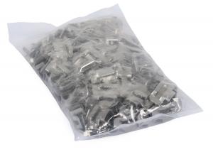 Spinka do taśmy stalowej 10 mm typ Y [100 sztuk]