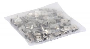 Spinka do taśmy stalowej 20 mm typ L [100 sztuk]