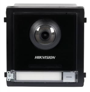 Moduł główny wideodomofonu 2 gen. Hikvision DS-KD8003-IME2 (system 2-żyłowy)