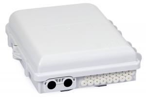Mufa nasłupowa TRACOM MDU B16 oval port (uncut port)