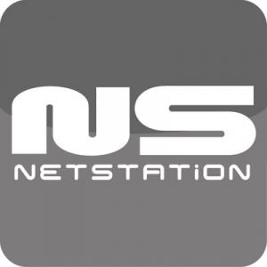 Oprogramowanie Professional Net Station 4 kamery (start serwer) Alnet