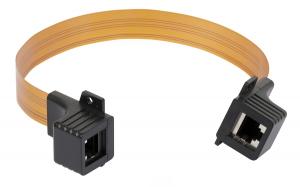Przejście okienne RJ-45