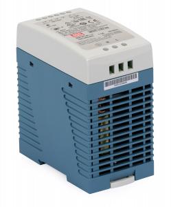 Zasilacz impulsowy MDR-100-48 48 V Mean Well szyna DIN