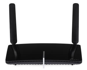 Router TP-Link Archer MR600 LTE 4xLAN FE 1xSIM WiFi: AC1200 Cat,6+