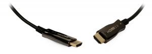 Aktywny światłowodowy kabel HDMI (AOC) 30 m