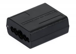 Rozcinacz T-T26 do tub i kabli światłowodowych 45 - 11 mm