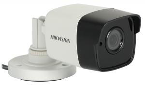 Kamera 4 w 1 kompaktowa Hikvision DS-2CE16H8T-ITF (5 Mpix 2,8mm 0,003 lx IR do 30 m) HD-TVI AHD ...