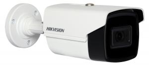 Kamera 4 w 1 kompaktowa Hikvision DS-2CE16H8T-IT3F (5 Mpix 2,8mm 0,003 lx IR do 60 m) HD-TVI AHD...