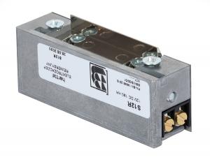 Elektrozaczep rewersyjny symetryczny S12R HARTTE 12 V/DC BIRA