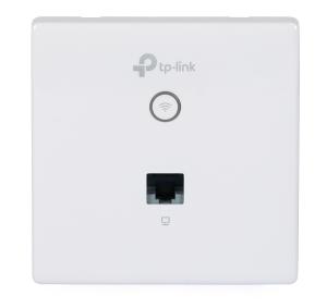 Bezprzewodowy punkt dostępowy TP-Link EAP230-WALL 802,11ac AC1200 PoE 802,3af