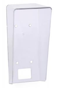 Daszek natynkowy DS-KABV6113-RS/Surface do stacji bramowej DS-KV6113-PE1 i DS-KV6113-WPE1 Hikvision