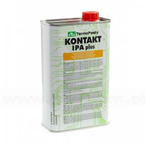 Środek do czyszczenia włókien światłowodowych IPA (Puszka)