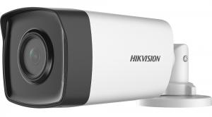 Kamera 4 w 1 kompaktowa Hikvision DS-2CE17D0T-IT3F (1080p 2,8 mm 0,01 lx IR do 40m) HD-TVI AHD H...