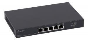 Switch TP-Link TL-SG105-M2 5x25 G
