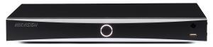 Rejestrator IP 4K NVR Hikvision DS-7608NXI-I2/8P/S(C) (8 kanałów, 80 Mb/s, 2xSATA, 8xPoE, 4xAcuS...