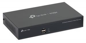 Rejestrator IP 5Mpix NVR TP-Link VIGI NVR1008H  (8 kanałów 80 Mb/s 1xSATA VGA HDMI AUDIO IN AUDI...
