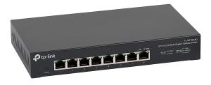 Switch TP-Link TL-SG108-M2 8 x 25 Gb/s