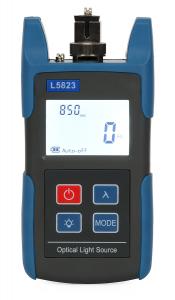 Źródło światła SM 850/1300 nm TM102N-MM
