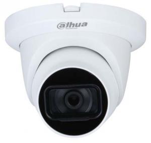 Kamera 4 w 1 kopułowa Dahua HAC-HDW1500TLMQ-A-0280B-S2 (5 Mpix 28 mm Audio 0005 lx IR do 30 m)