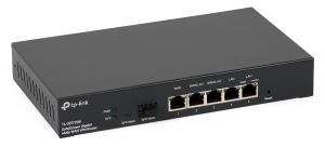 Router TP-Link TL-ER7206 1xSFP 5xGE OmadaSDN