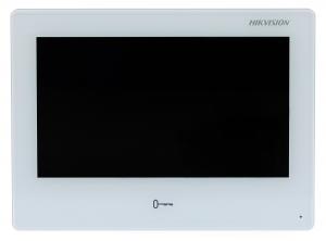 DS-KH9310-WTE1(B) Monitor 7 z Wi-Fi wideodomofonu IP (Android) Hikvision"