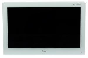 DS-KH9510-WTE1(B) Monitor 101 z Wi-Fi wideodomofonu IP (Android) Hikvision"