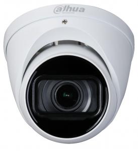 Kamera 4 w 1 kopułowa Dahua HAC-HDW1500T-Z-A-2712-S2 (5 Mpix, 2,7 - 12 mm Motozoom, 0,005 lx, Au...