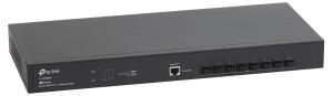 Switch zarządzalny TP-Link TL-SX3008F 8xSFP+ Omada SDN