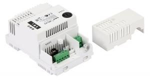APS-412 Zasilacz buforowy SATEL