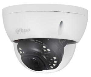 Kamera 4 w 1 kopułowa Dahua HAC-HDBW1200E-0280B (2 Mpix, 2,8 mm, 0,02 lx, IR do 30 m)