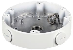 Puszka montażowo-łączeniowa do kamer sufitowych Dahua PFA138-V2