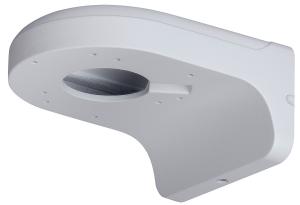 Uchwyt ścienny aluminiowy do kamer sufitowych Dahua PFB203W