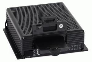 Cyfrowy rejestrator mobilny Protect 218 (4 x 1080p H,265 25 kl,/s 1 slot HDD/ SSD GPS Wi-Fi RJ-45)