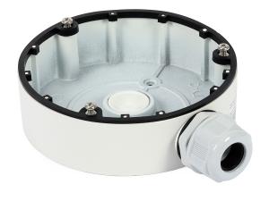 DS-1280ZJ-DM8 Puszka montażowo-łączeniowa do kamer kopułowych Hikvision