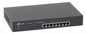 Switch TP-Link TL-SG1008 8xGE