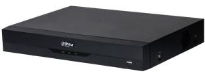 Rejestrator HD-CVI Dahua XVR5104HE-I3 (4 kanały 2 Mpix 15kl,/s 1x SATA WizSense IVS HDMI VGA H,265+)
