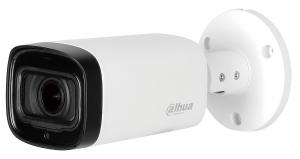 Kamera 4 w 1 tubowa Dahua HAC-HFW1231R-Z-A-2712 (2 Mpix 2,7 - 12 mm Motozoom 0,002 lx Starlight ...