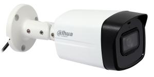 Kamera 4 w 1 tubowa Dahua HAC-HFW1231TLM-I6-A-0360B (2 Mpix, 3,6 mm, 0.002 lx, Starlight, Audio,...
