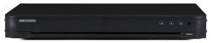 Cyfrowy rejestrator HD-TVI 4-kanałowy Hikvision iDS-7204HUHI-M1/S(C) (5 Mpix, 12kl./s, H.265, 4 ...