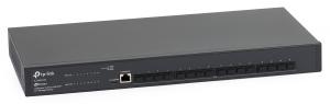 Switch zarządzalny TP-Link TL-SX3016F 16xSFP+